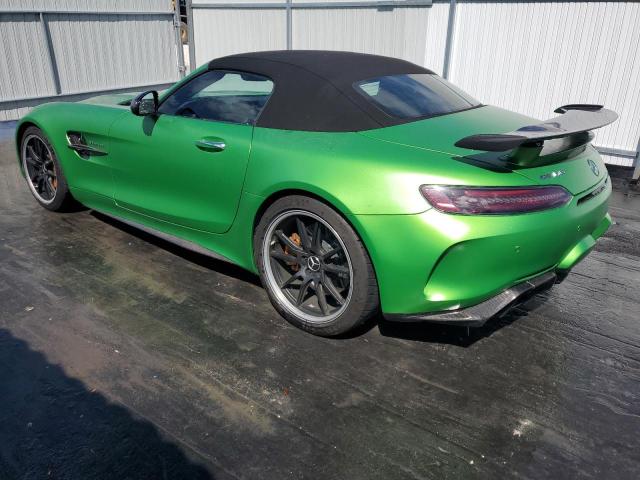 2020 MERCEDES-BENZ AMG GT R - W1KYK7KA0LA029692