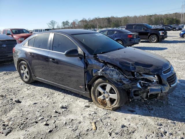 2015 CHEVROLET CRUZE LT 1G1PC5SB9F7110054