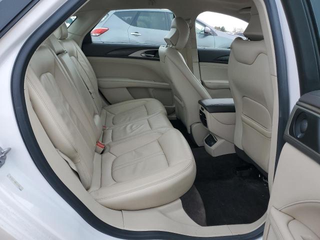 2017 LINCOLN MKZ SELECT 3LN6L5D92HR623411