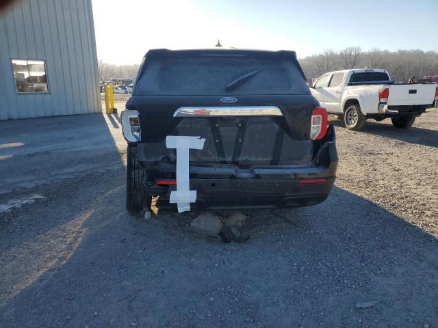2022 FORD EXPLORER - 1FMSK7BH8NGA86991