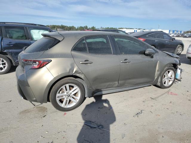 JTNK4RBE9K3007987 | 2019 Toyota corolla se