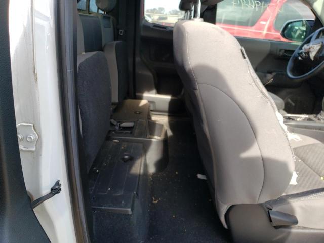 2021 TOYOTA TACOMA ACC 3TYRX5GNXMT025528