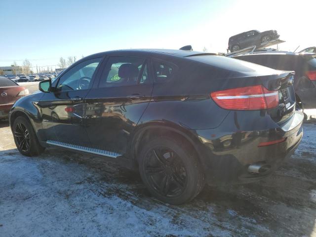 5UXFG2C57BLX05855 2011 BMW X6 - Image 2