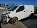 NISSAN NV200 2.5S