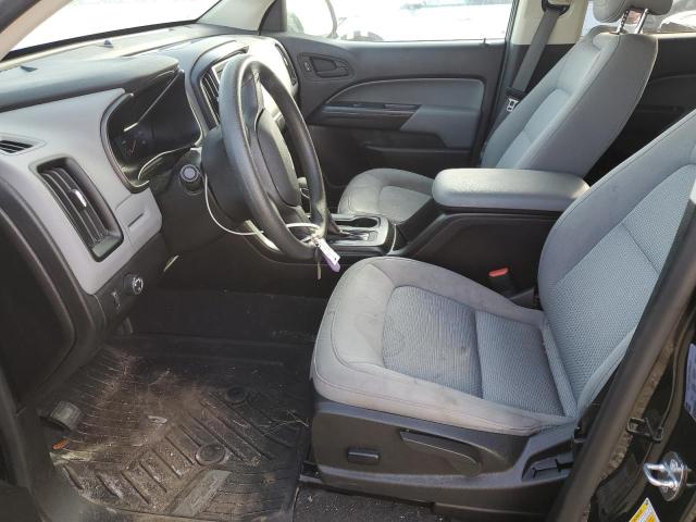 2022 CHEVROLET COLORADO 1GCGSBEA1N1275190