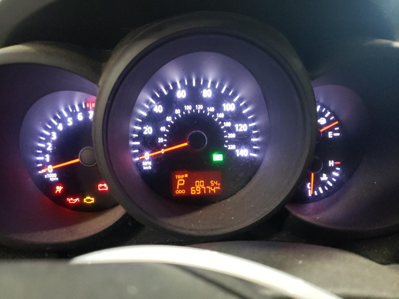 KNDJT2A51D7759982 2013 Kia Soul