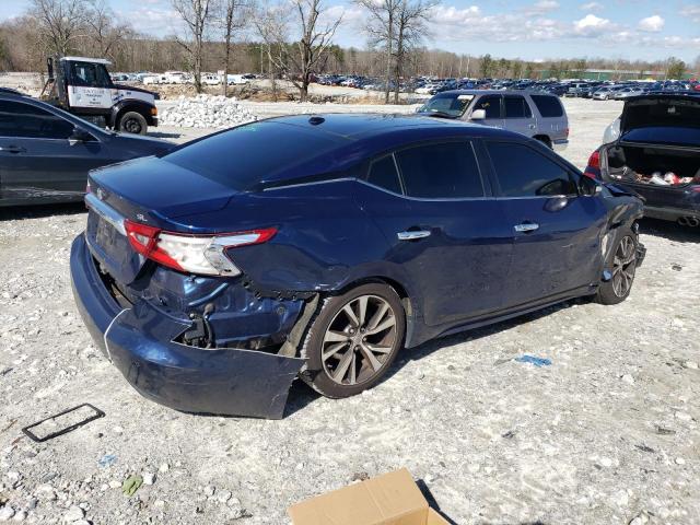2016 NISSAN MAXIMA 3.5 1N4AA6AP7GC448332