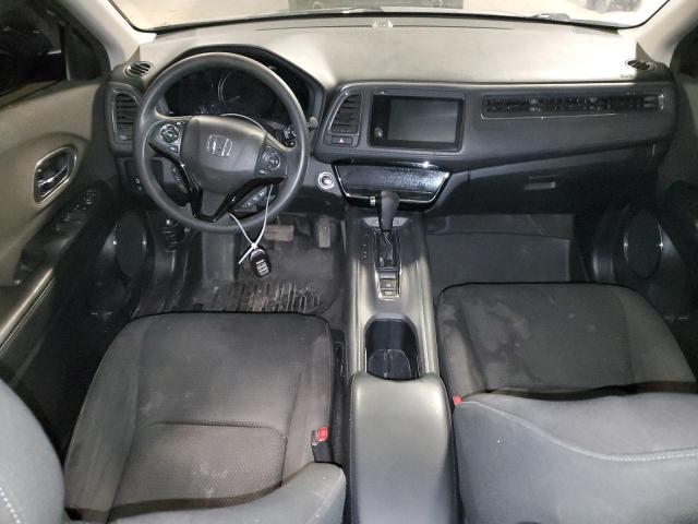 2019 HONDA HR-V EX 3CZRU6H54KM718126