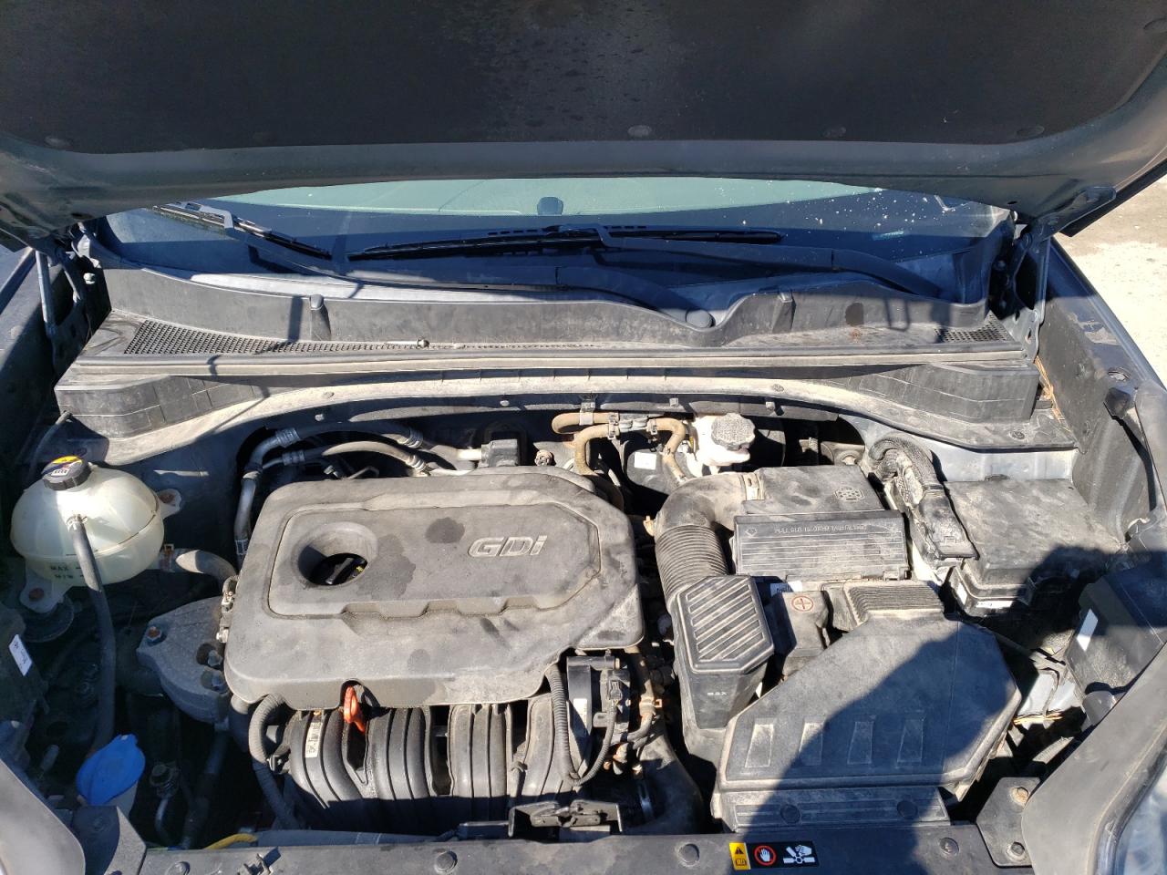 KNDPMCAC5H7085837 2017 Kia Sportage Lx KNDPMCAC5H7085837 2017 Kia Sportage Lx
