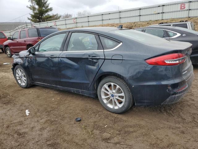 3FA6P0HD8LR147271 Ford Fusion SE 2