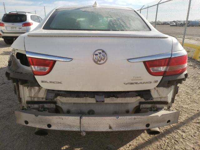2015 BUICK VERANO PRE 1G4PT5SV1F4204301