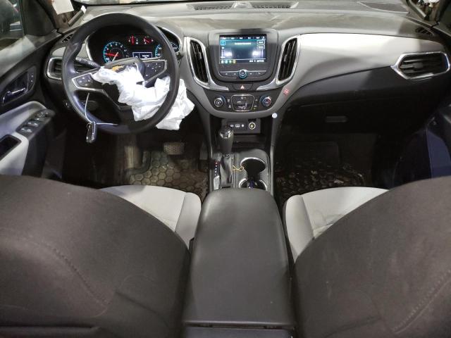 2019 CHEVROLET EQUINOX LS - 2GNAXSEV3K6199207