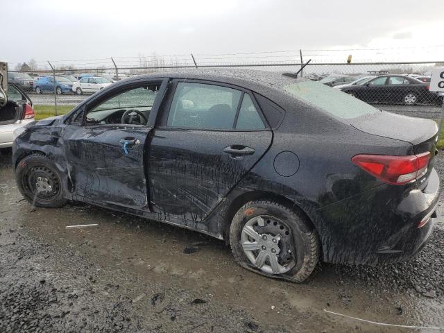 2021 KIA RIO LX 3KPA24AD0ME411855