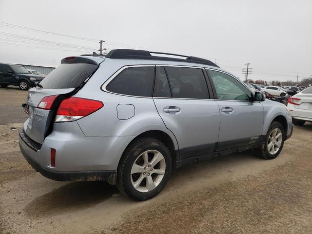 2014 Subaru Outback 2.5I Premium VIN: 4S4BRBCC0E3305905 Lot: 42076574