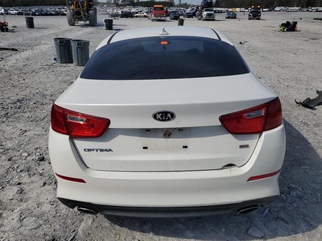 2015 KIA OPTIMA LX - KNAGM4A73F5612790