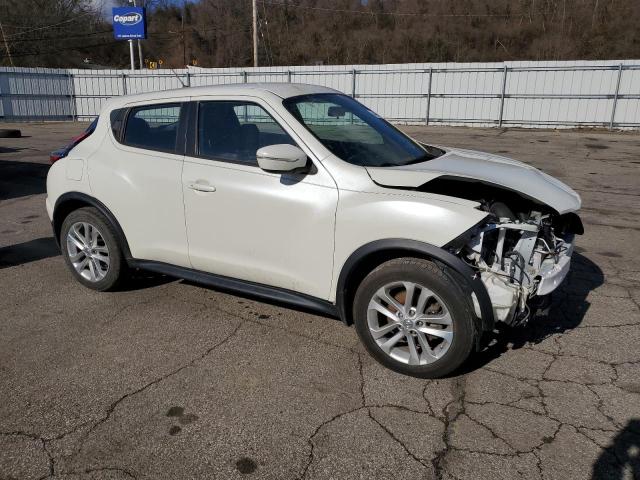 2016 NISSAN JUKE S - JN8AF5MV4GT654602