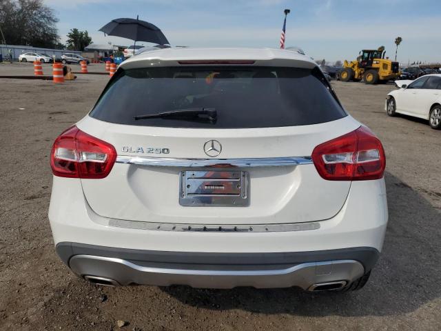 VIN WDCTG4EB2JJ496564 2018 Mercedes-Benz GLA-Class,... no.6