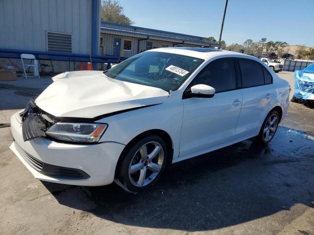 2011 Volkswagen Jetta SE