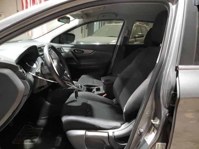 2018 NISSAN ROGUE SPOR JN1BJ1CR0JW265623