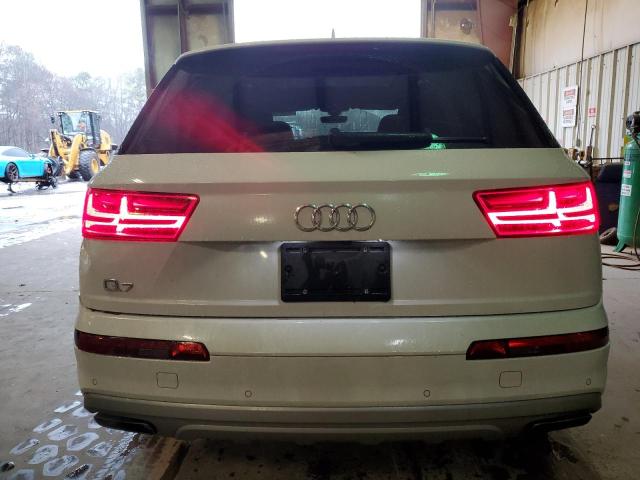 VIN WA1VAAF76KD003973 2019 Audi Q7, Prestige no.6