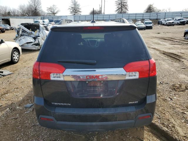 2015 GMC TERRAIN SL 2GKFLWEKXF6206879