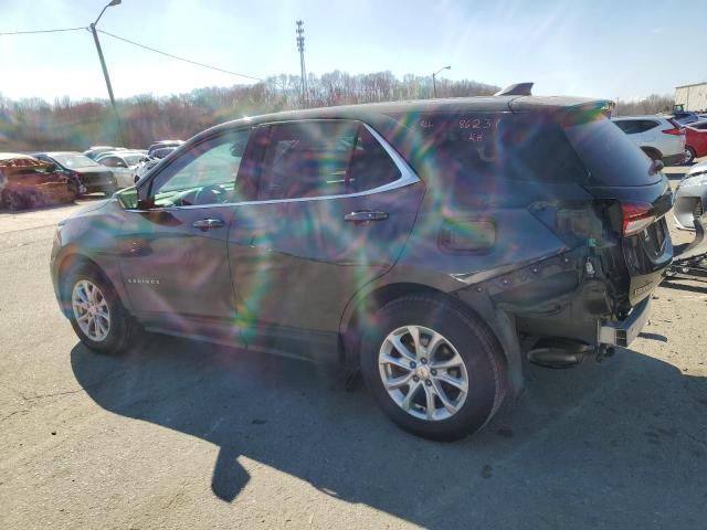 2019 CHEVROLET EQUINOX LT - 2GNAXKEV6K6172700