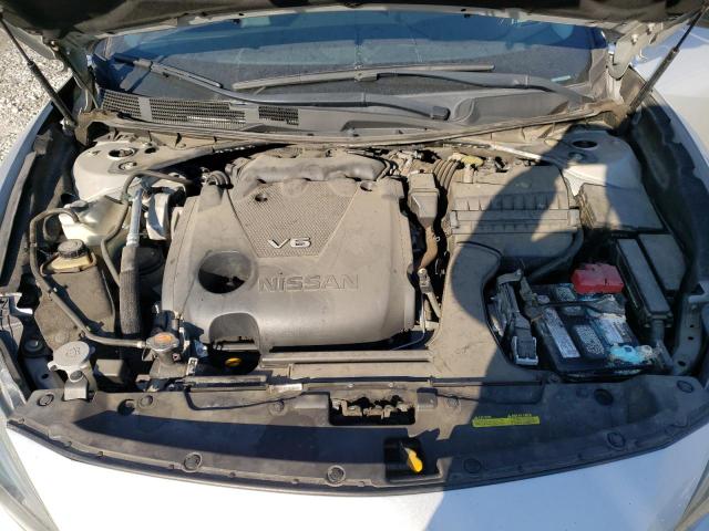 2016 NISSAN MAXIMA 3.5 - 1N4AA6AP4GC385710