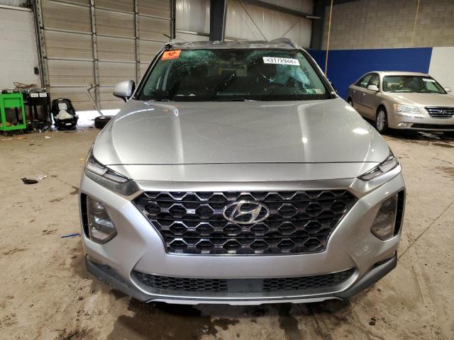 2020 HYUNDAI SANTA FE S 5NMS3CAD9LH235892
