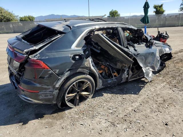 2022 AUDI Q8 PREMIUM - WA1BVBF12ND018161