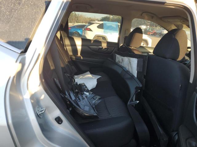 2019 NISSAN ROGUE S 5N1AT2MT7KC789885