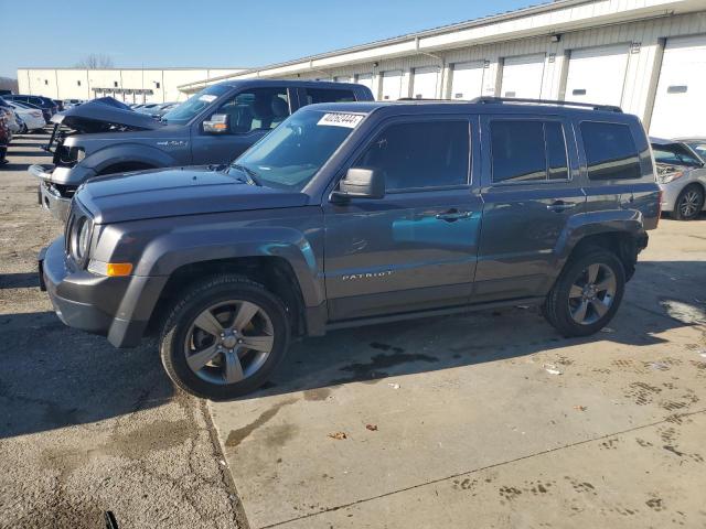 2015 JEEP PATRIOT LA 1C4NJRFB4FD119848