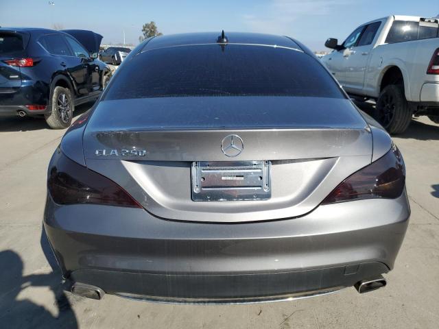 2014 Mercedes-Benz Cla 250 VIN: WDDSJ4EB1EN138749 Lot: 38096113