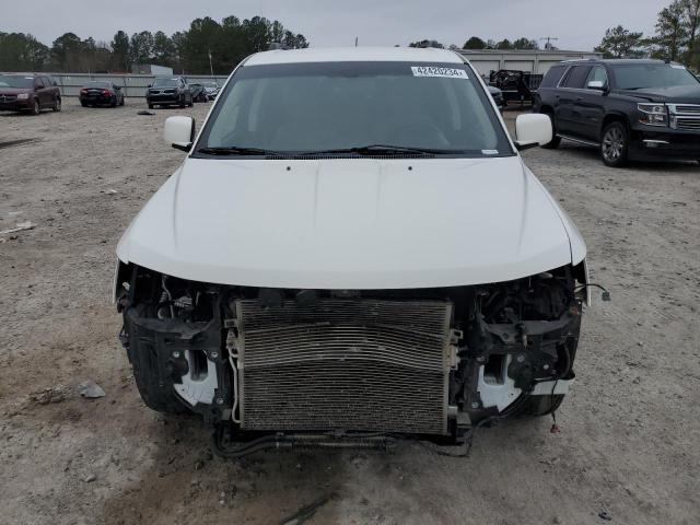 2016 DODGE JOURNEY SX 3C4PDCBG5GT139861
