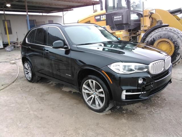2014 BMW X5 xDrive50I VIN: 5UXKR6C53E0C02963 Lot: 43963514