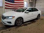 2021 VOLKSWAGEN PASSAT SE - 1VWSA7A31MC016135