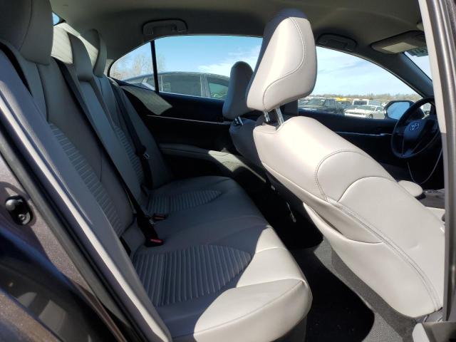 2023 TOYOTA CAMRY SE N 4T1G31AK2PU609911