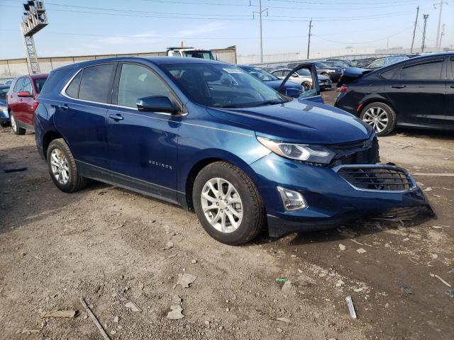 2019 CHEVROLET EQUINOX LT 2GNAXJEV9K6283087