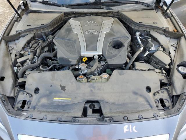 2017 INFINITI Q50 PREMIU JN1EV7AP9HM741749