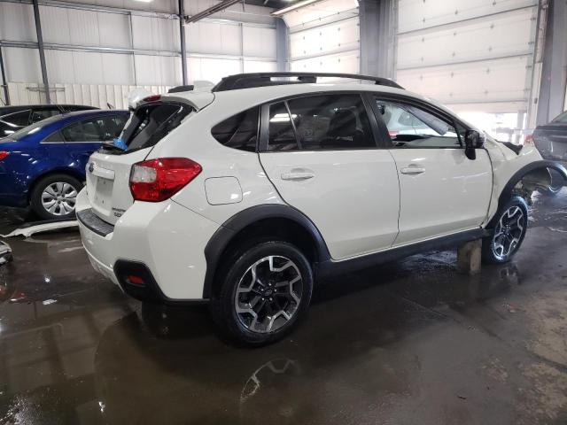 2017 Subaru Crosstrek Limited VIN: JF2GPAKCXH8217514 Lot: 41138404