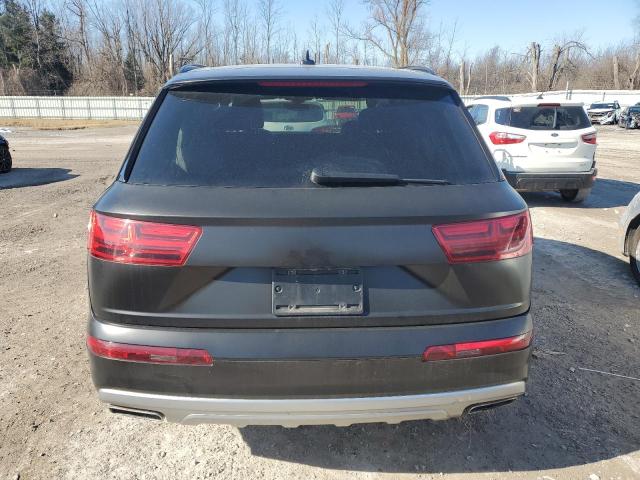 VIN WA1LAAF72KD006022 2019 Audi Q7, Premium Plus no.6