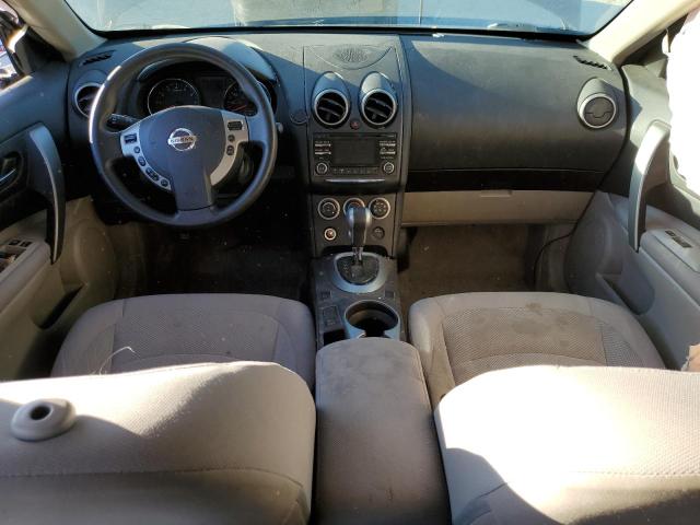 2015 Nissan Rogue Select S VIN: JN8AS5MT5FW664305 Lot: 44321974