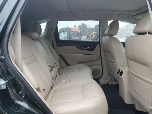 2019 Nissan Rogue S VIN: 5N1AT2MV5KC734921 Lot: 41236204