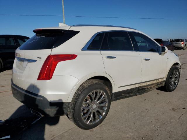 2017 CADILLAC XT5 1GYKNARS9HZ150047