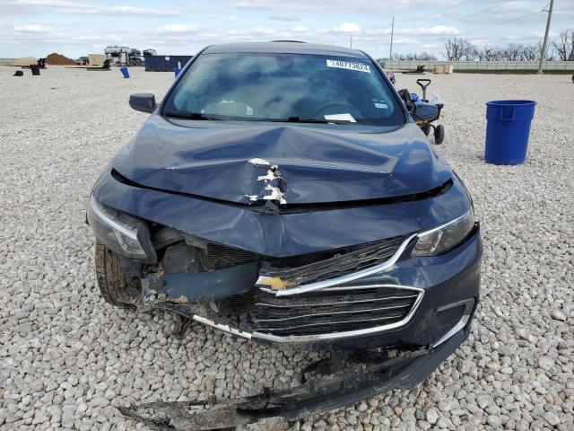 VIN 5NPDH4AE5GH774401 2018 CHEVROLET MALIBU no.5