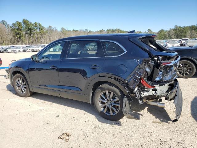 2023 MAZDA CX-9 TOURI - JM3TCBCY2P0657465