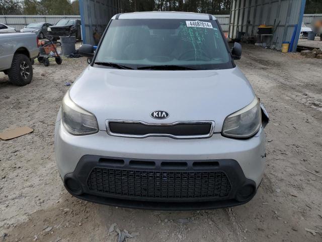 2016 Kia Soul VIN: KNDJN2A23G7858050 Lot: 44687014