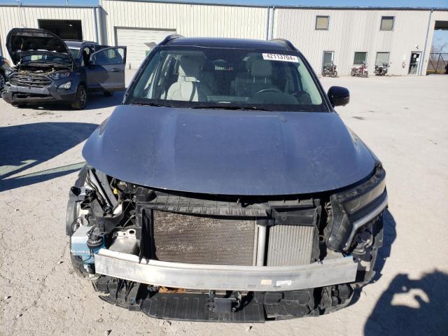 2022 KIA SORENTO SX - 5XYRK4LF4NG137288