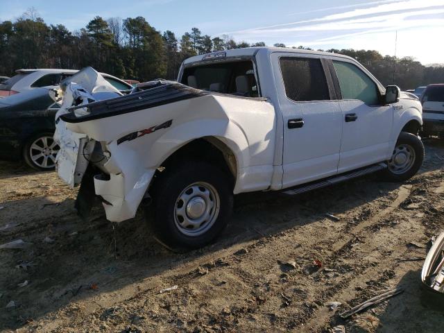 2020 FORD F150 SUPER - 1FTFW1E50LFA32533