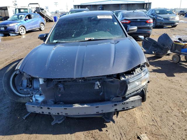 2020 DODGE CHARGER SX - 2C3CDXBG4LH111093