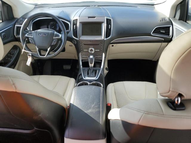 2017 FORD EDGE TITAN - 2FMPK4K99HBC56008